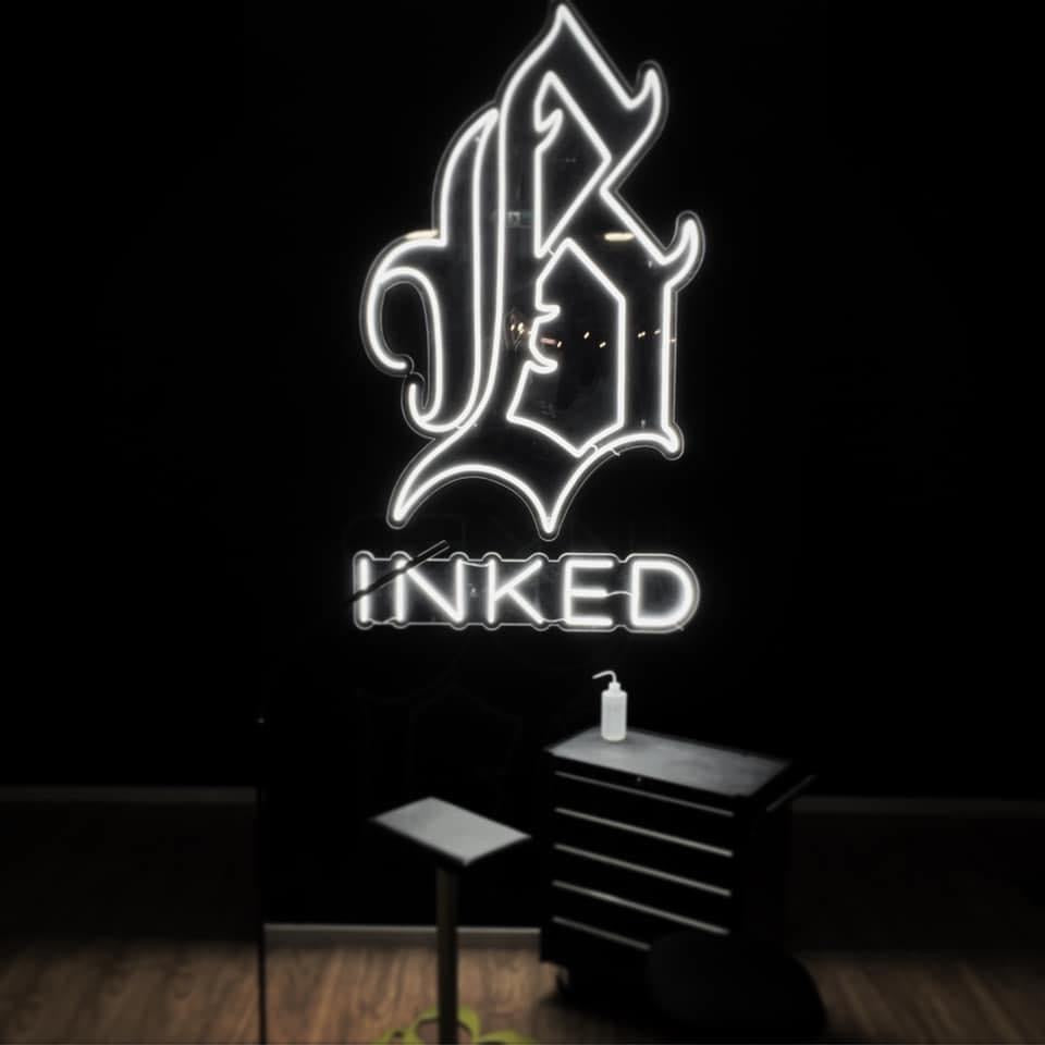 B.inked